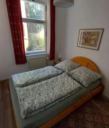 Ferienwohnung In Wernigerode Exterior photo