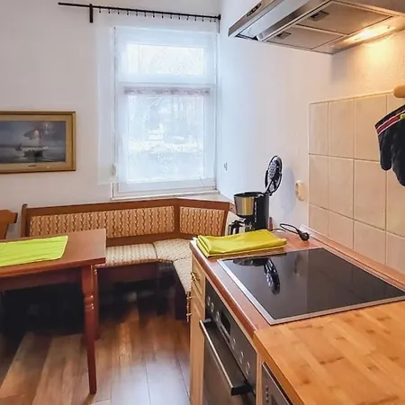 Ferienwohnung In Wernigerode Exterior photo