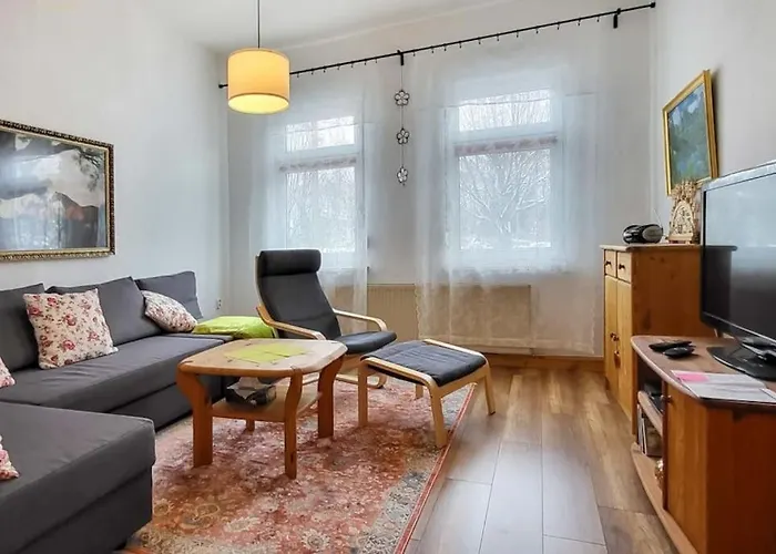 Ferienwohnung In Wernigerode