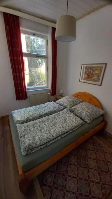 In Apartment Wernigerode