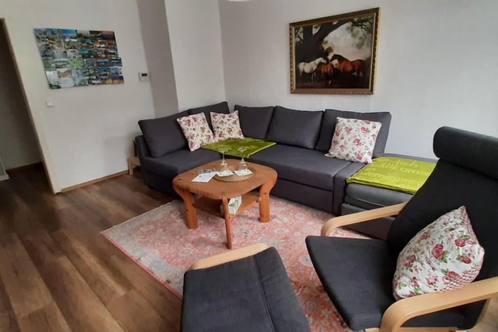 Apartment In Wernigerode